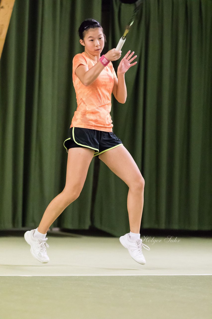 Bild 78 - Luebecker HN Goldline Cup